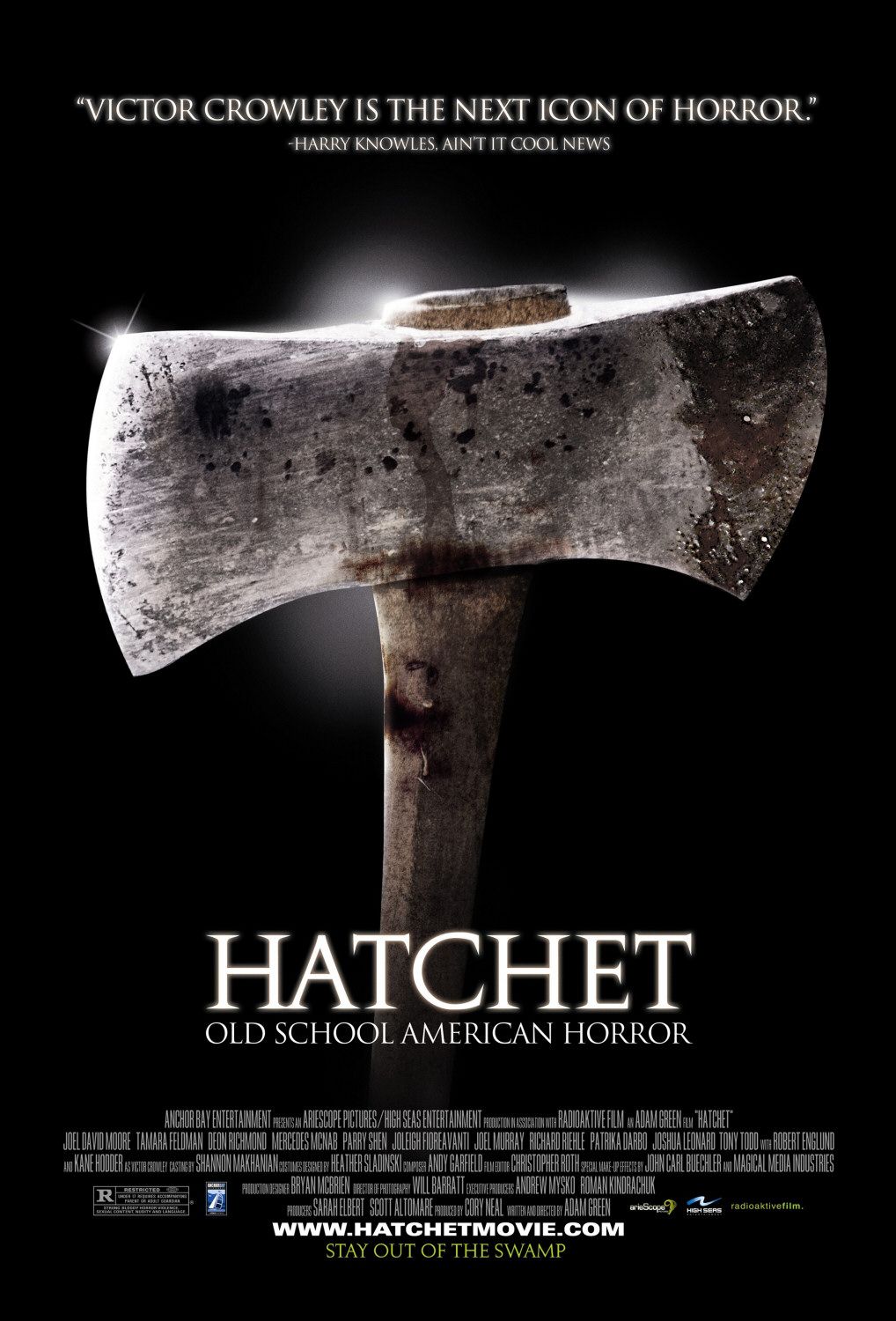 HATCHET